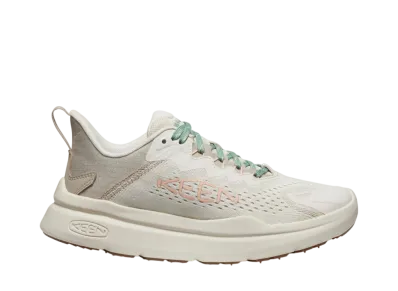 KEEN Women's WK450 "Birch/Peach Parfait"