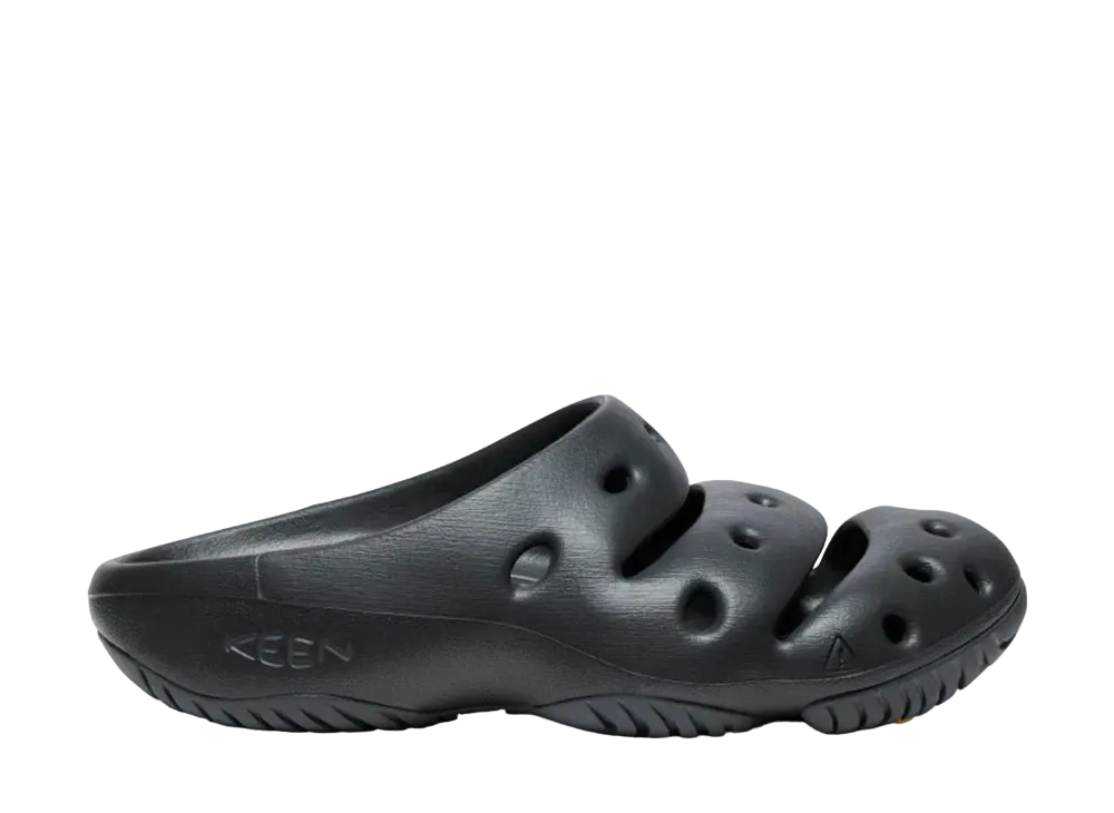 KEEN Yogui "Black/Magnet" 1028957