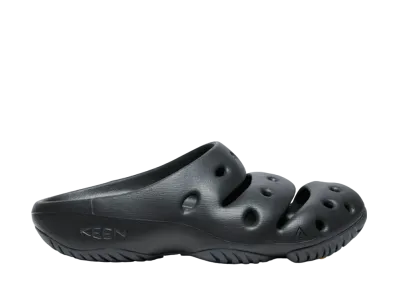 KEEN Yogui "Black/Magnet" 1028957