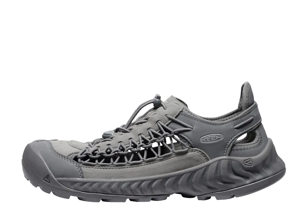 KEEN Uneek Nxis "Steel Gray"