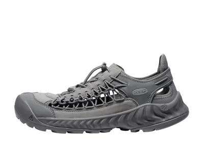 KEEN Uneek Nxis "Steel Gray"