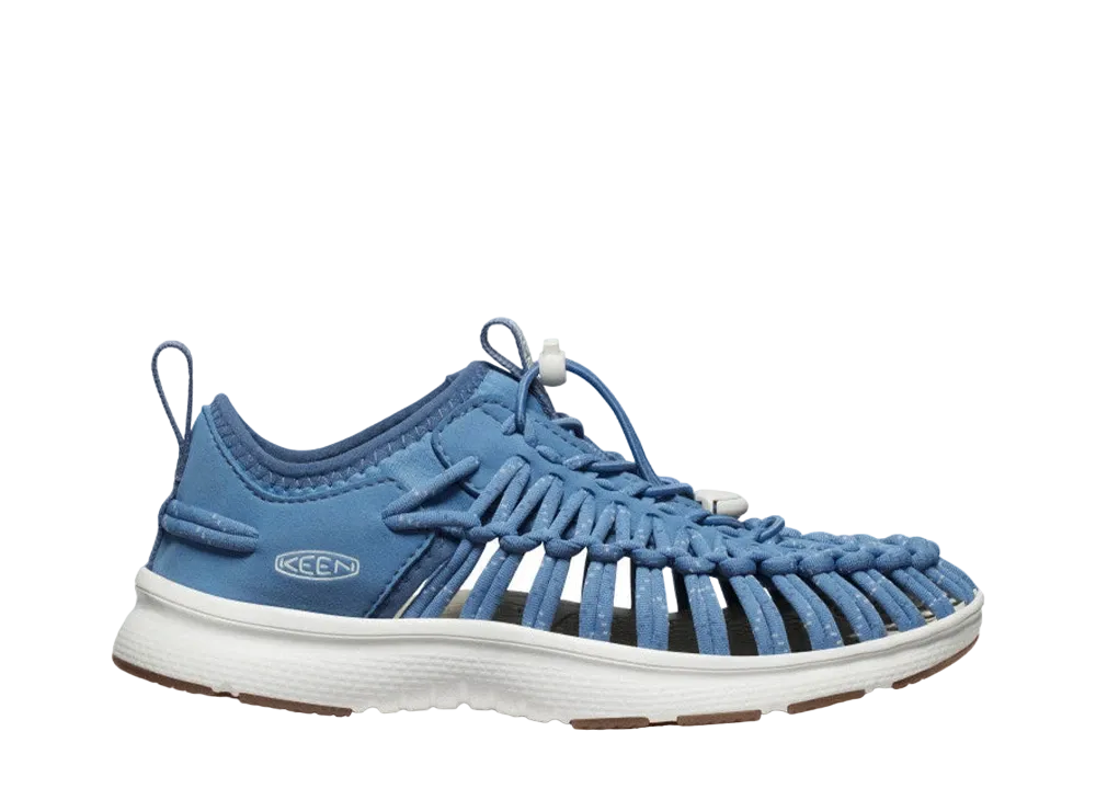 KEEN Women's Uneek O3 "Coronet Blue/Vintage Indigo"