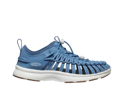 KEEN Women's Uneek O3 "Coronet Blue/Vintage Indigo"