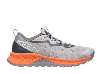 KEEN Versacore Speed "Alloy/Scarlet Ibis"