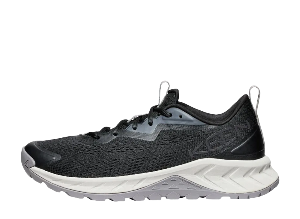 KEEN Versacore Speed "Black/Steel Gray"