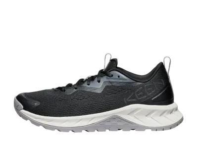 KEEN Versacore Speed "Black/Steel Gray"