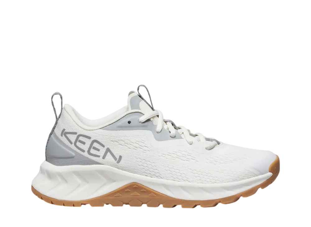 KEEN Women's Versacore Speed "Star White/Alloy"