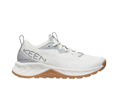 KEEN Women's Versacore Speed "Star White/Alloy"