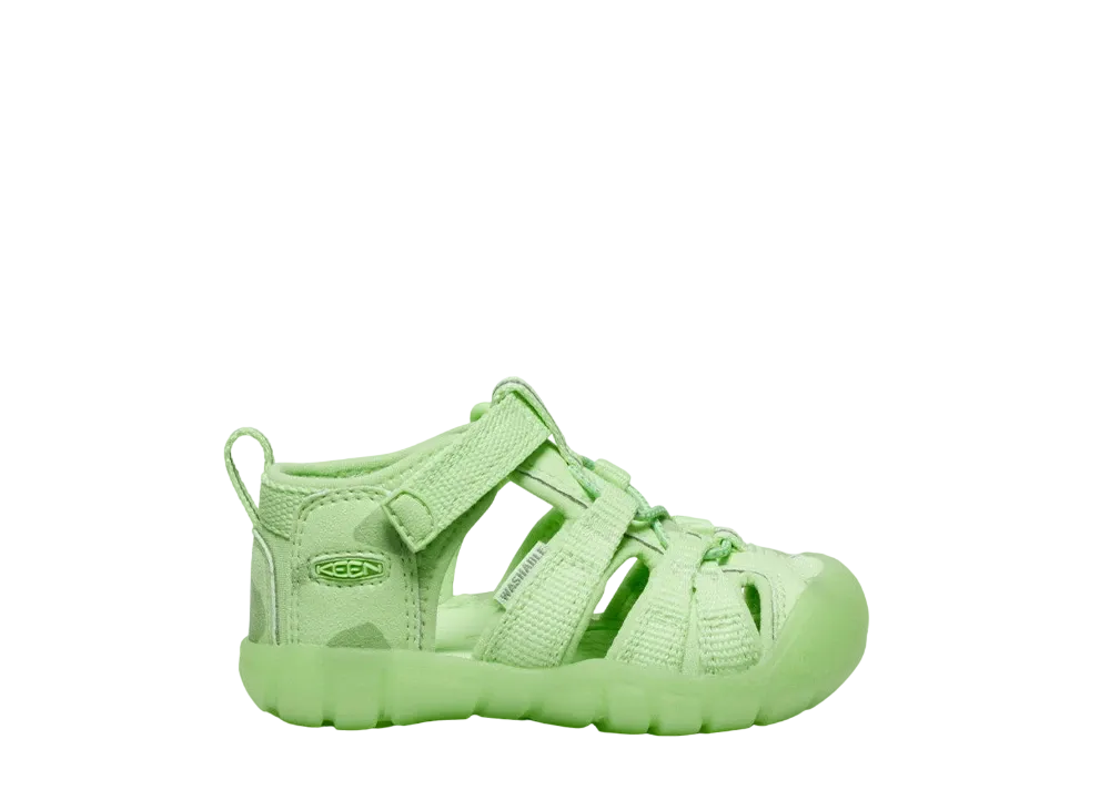 KEEN Toddlers Seacamp 2 CNX "Paradise"