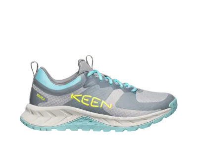 KEEN Women's Versacore Waterproof "Alloy/Evening Primrose"