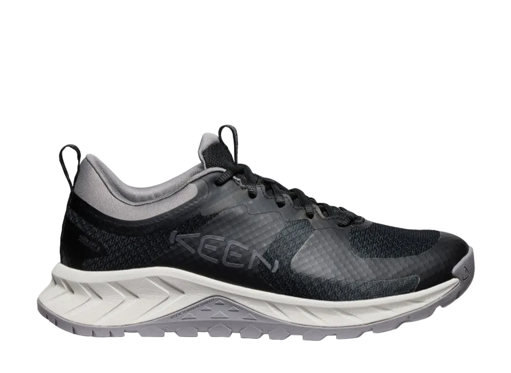 KEEN Versacore Waterproof "Black/Magnet"