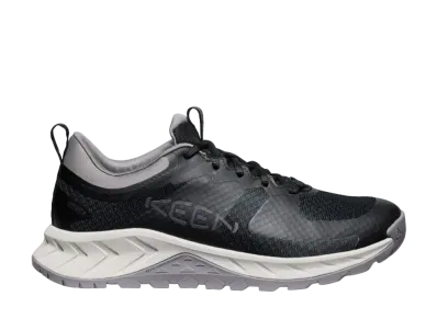 KEEN Versacore Waterproof "Black/Magnet"