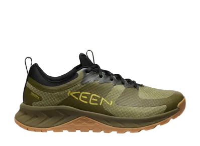 KEEN Versacore Waterproof "Dark Olive/Antique Moss"