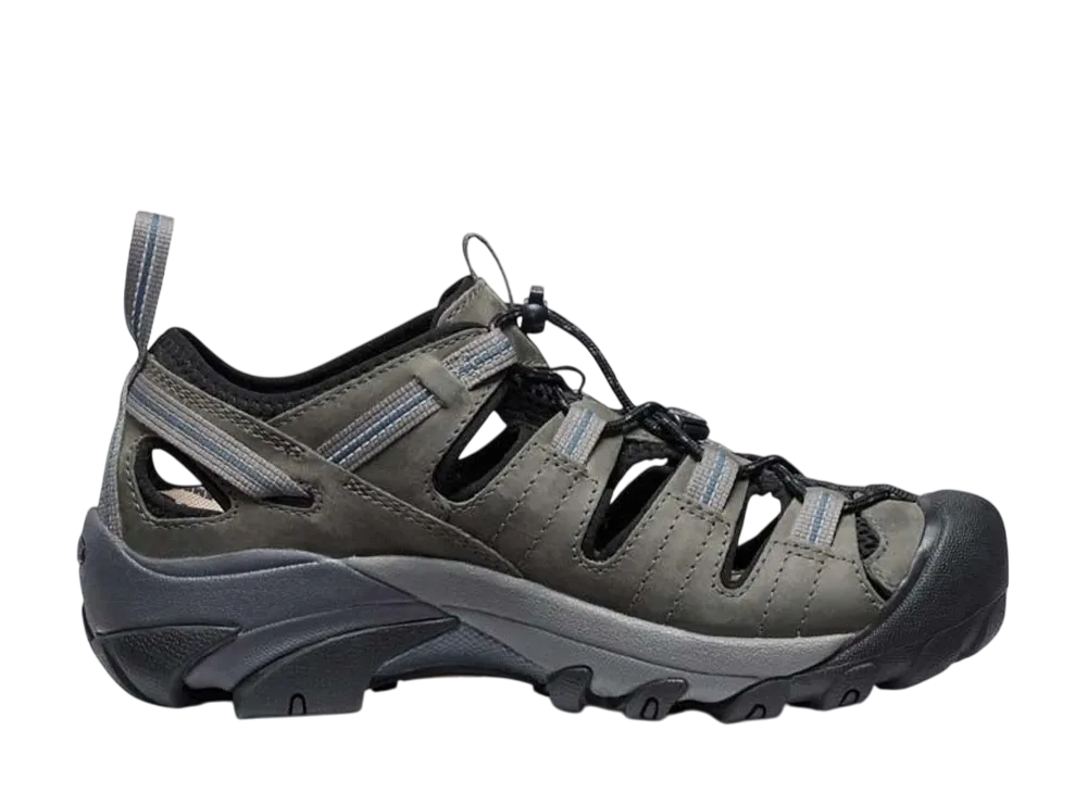 KEEN Arroyo 2 "Steel Grey/Midnight Navy"