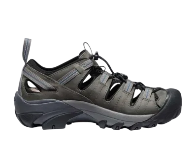 KEEN Arroyo 2 "Steel Grey/Midnight Navy"