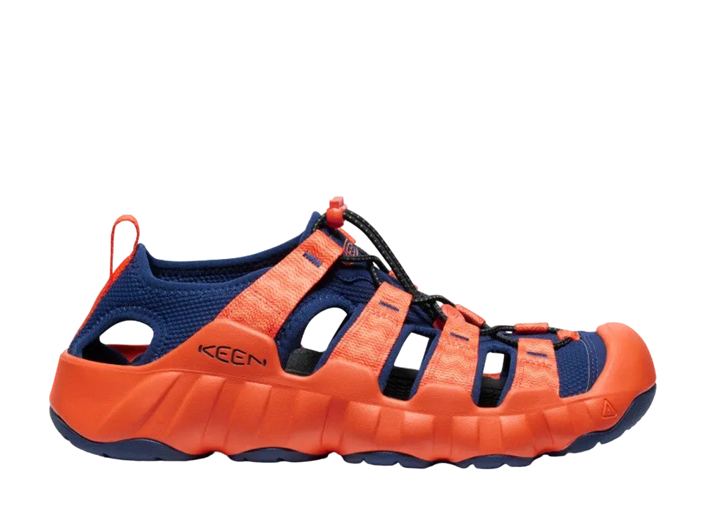 KEEN Hyperport H2 "Scarlet Ibis/Naval Academy"
