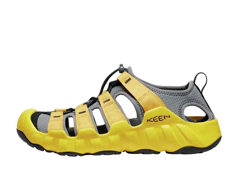 KEEN Hyperport H2 "Keen Yellow/Black"