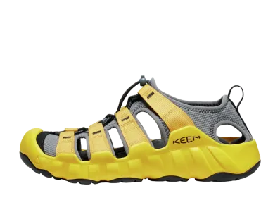 KEEN Hyperport H2 "Keen Yellow/Black"