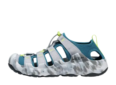 KEEN Hyperport H2 "Alloy/Blue"