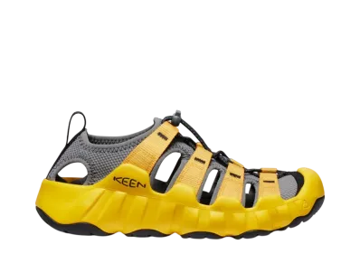 KEEN Women's Hyperport H2 "Keen Yellow/Black"
