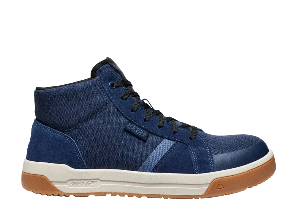 KEEN Kenton Mid "Naval Academy/Gum"