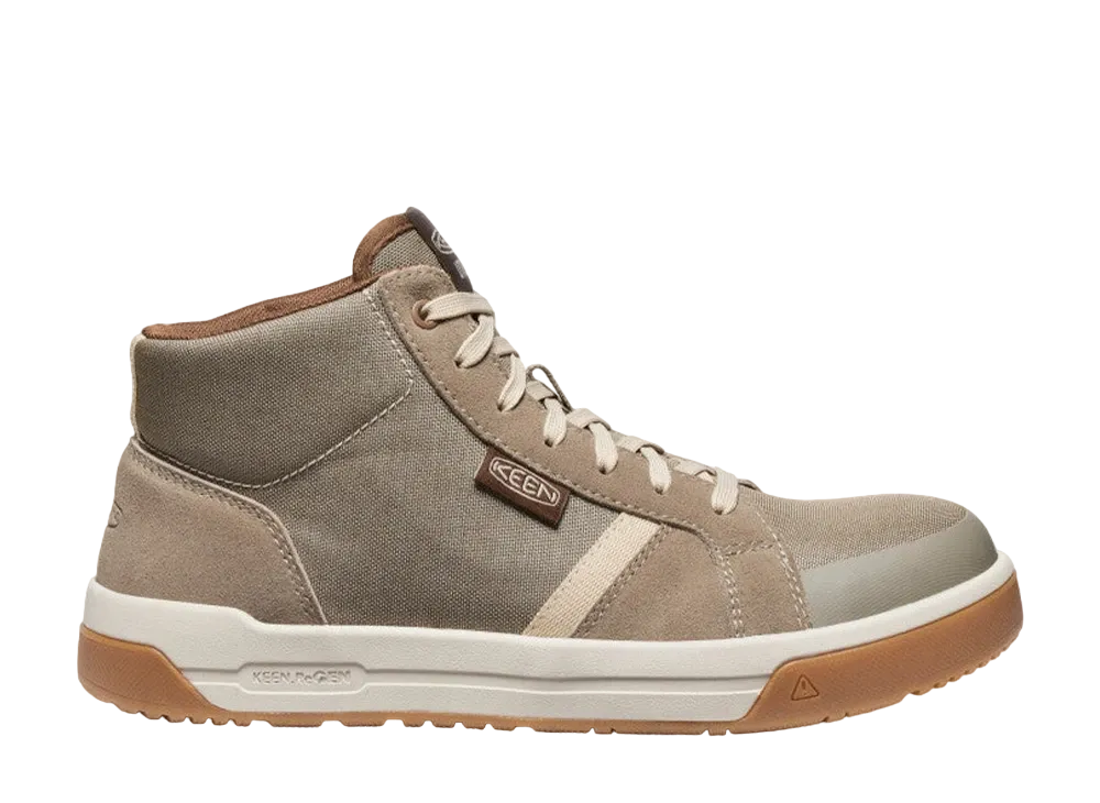 KEEN Kenton Mid "Brindle/Gum"