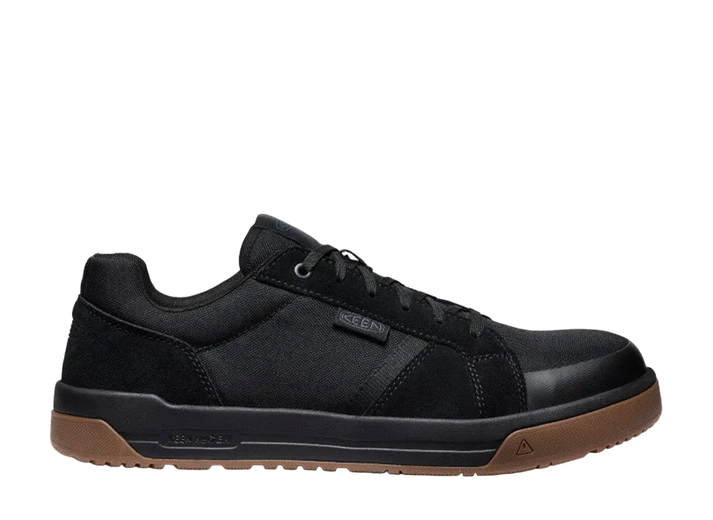 KEEN Kenton ESD "Black/Gum"