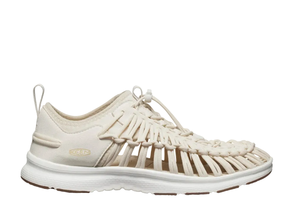 KEEN Uneek O3 "Birch/Star White"