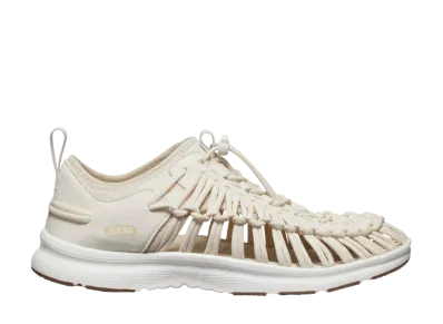 KEEN Uneek O3 "Birch/Star White"