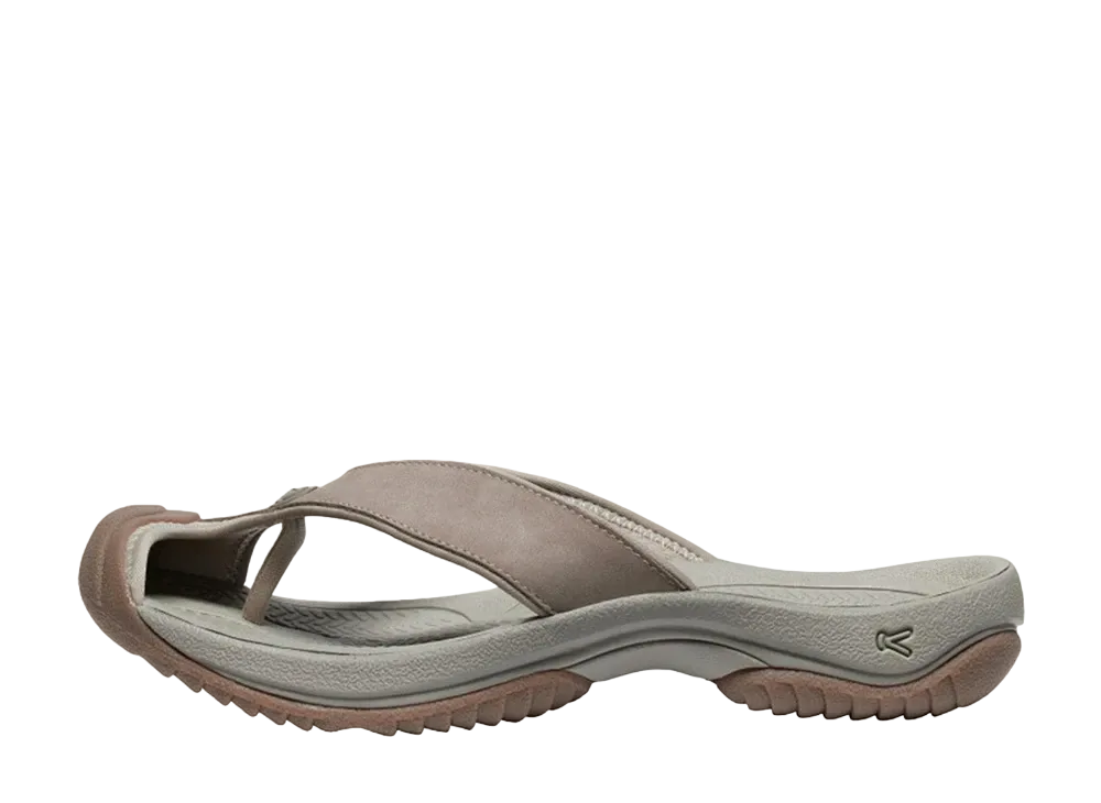 KEEN Waimea TG "Brindle/Birch"