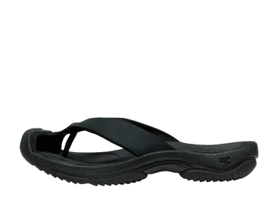 KEEN Waimea TG "Black/Black"