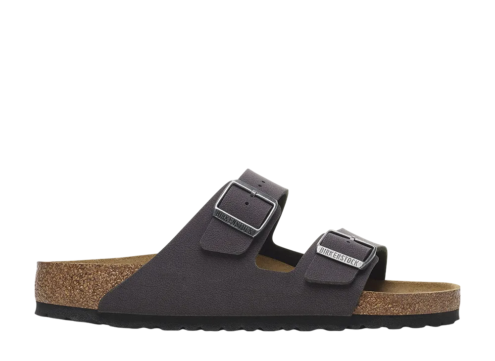 BIRKENSTOCK Arizona "Velvet Gray"