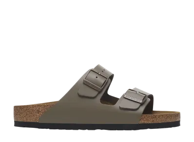 BIRKENSTOCK Arizona "Concrete Gray"