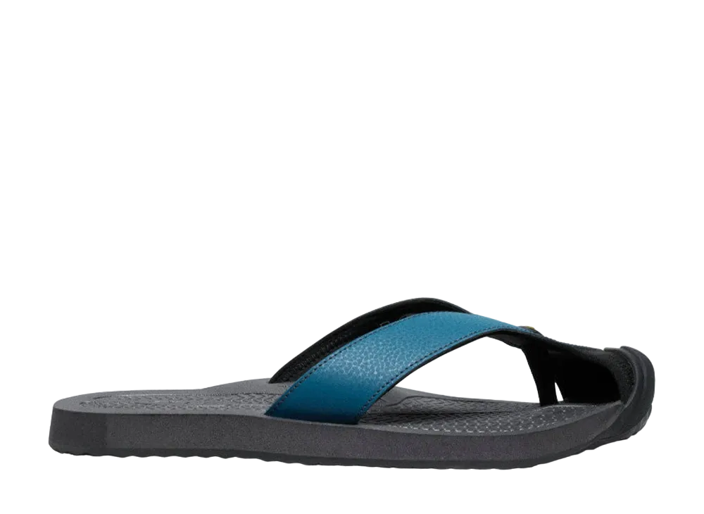 KEEN Barbados Flip-Flop "Legion Blue/Antique Moss"