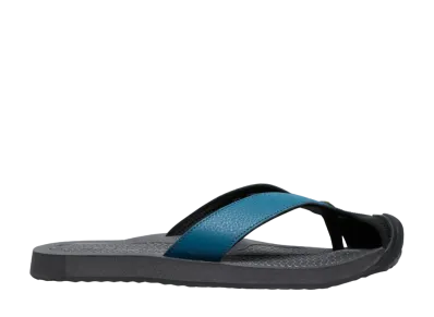 KEEN Barbados Flip-Flop "Legion Blue/Antique Moss"