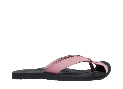 KEEN Women's Barbados Flip-Flop "Nostalgia Rose/Rose Brown"