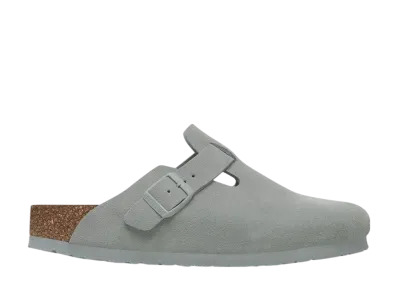 BIRKENSTOCK Boston "Pure Sage"