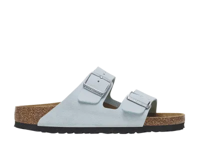 BIRKENSTOCK Arizona "Baby Blue"