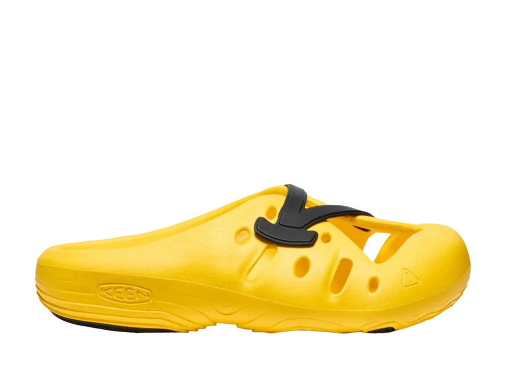 KEEN Yogeez "Keen Yellow/Black"