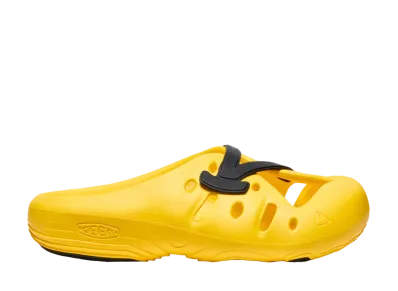 KEEN Yogeez "Keen Yellow/Black"