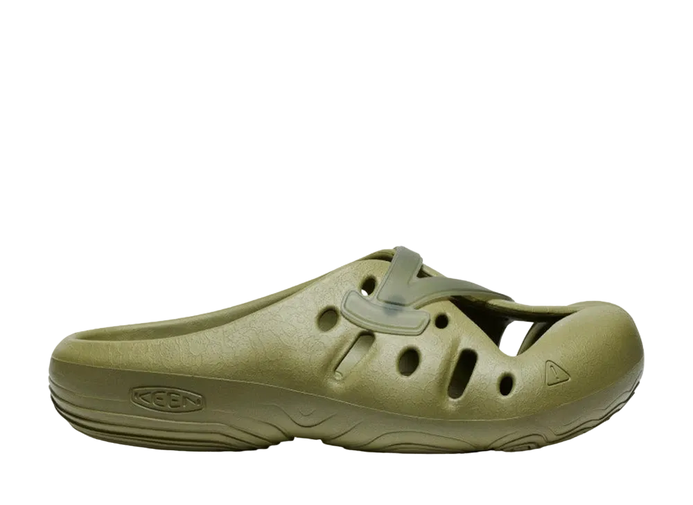 KEEN Yogeez "Martini Olive"