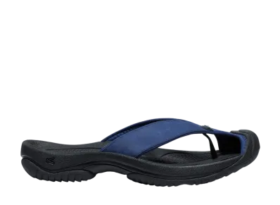 KEEN Waimea TG "Naval Academy/Black"