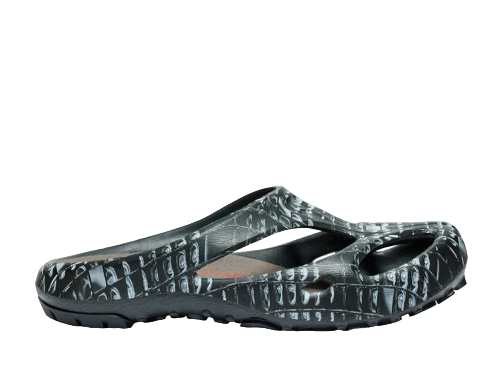Gentle Fullness x KEEN Shanti Arts "GF Eyes"