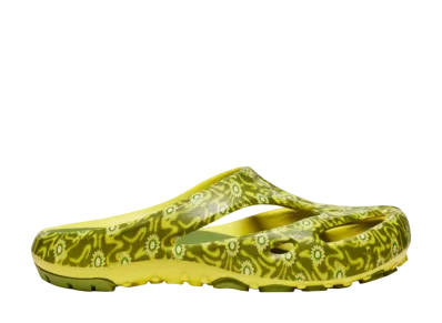Gentle Fullness x KEEN Shanti Arts "GF Flowers"