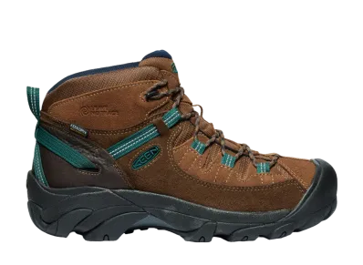 Leave No Trace Japan x KEEN Targhee 2 Waterproof "Leave No Trace"