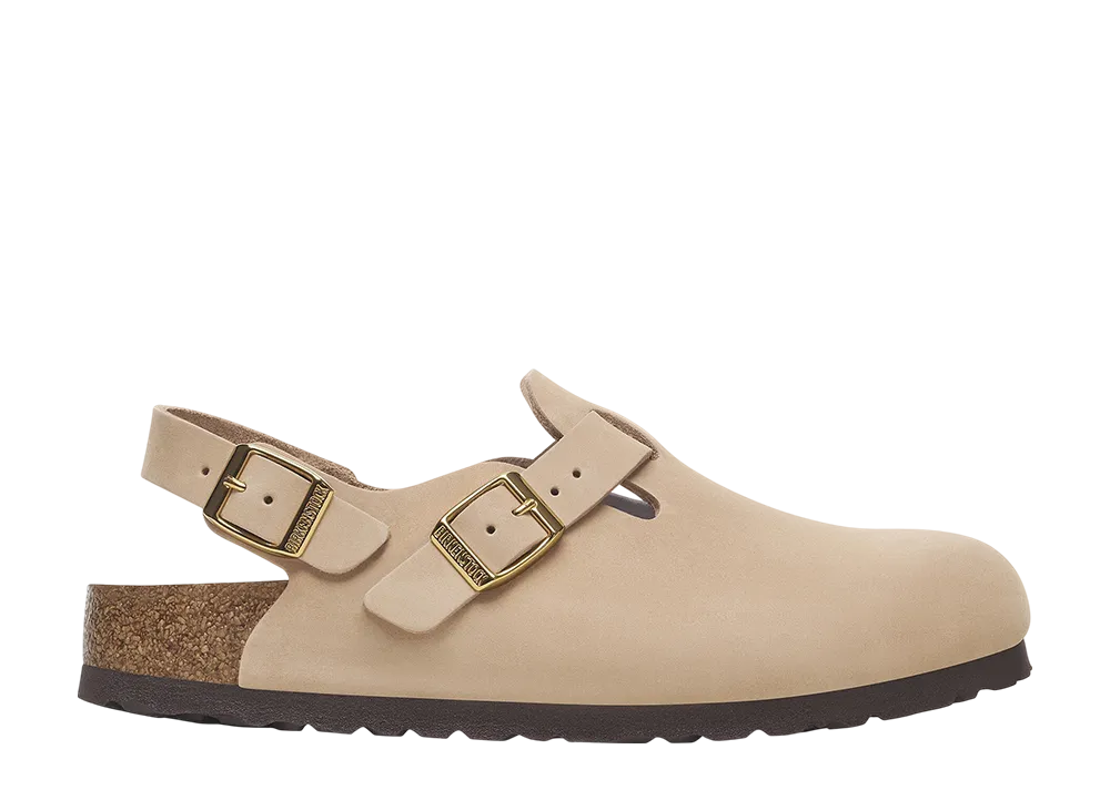 BIRKENSTOCK TOKIO "Sandcastle"