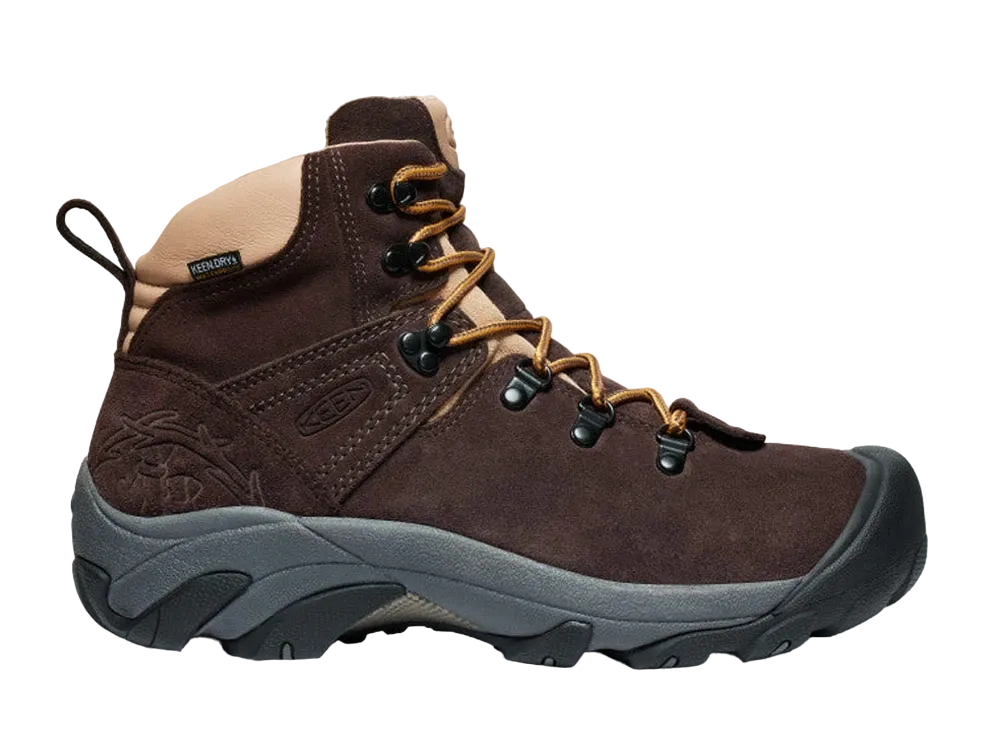 Mountain Research x KEEN Pyrenees "Brown"