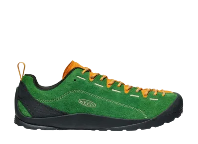 KEEN Jasper "Forest Elf/Orange Pepper"