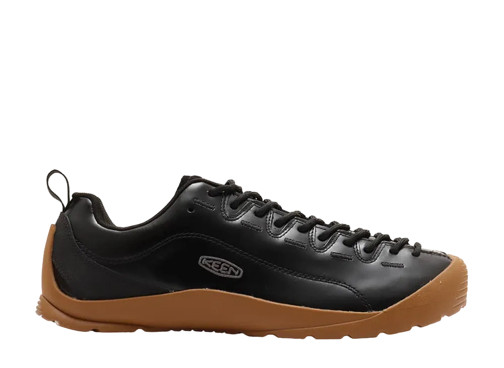 Highsnobiety x KEEN Jasper "Black/Gum"