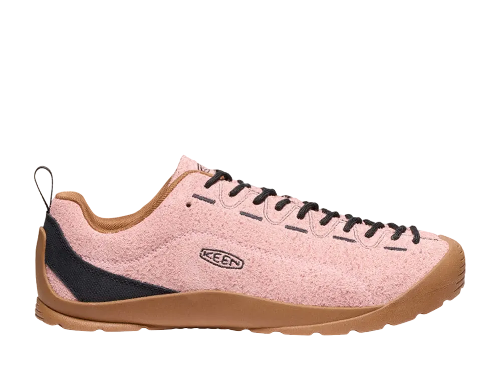 Highsnobiety x KEEN Jasper "Pink/Gum"